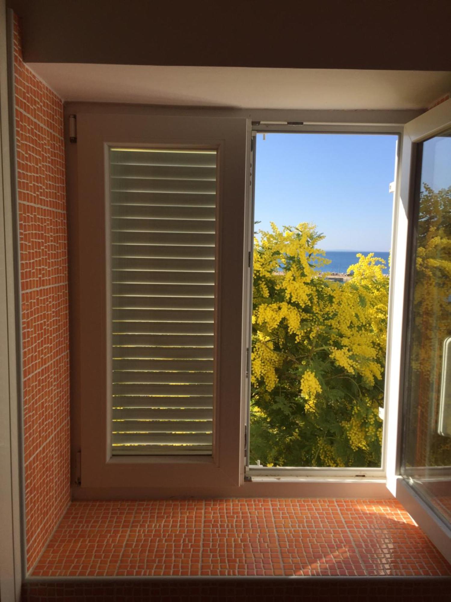 Guesthouse Punta Mira - Beachfront ノヴァリャ エクステリア 写真