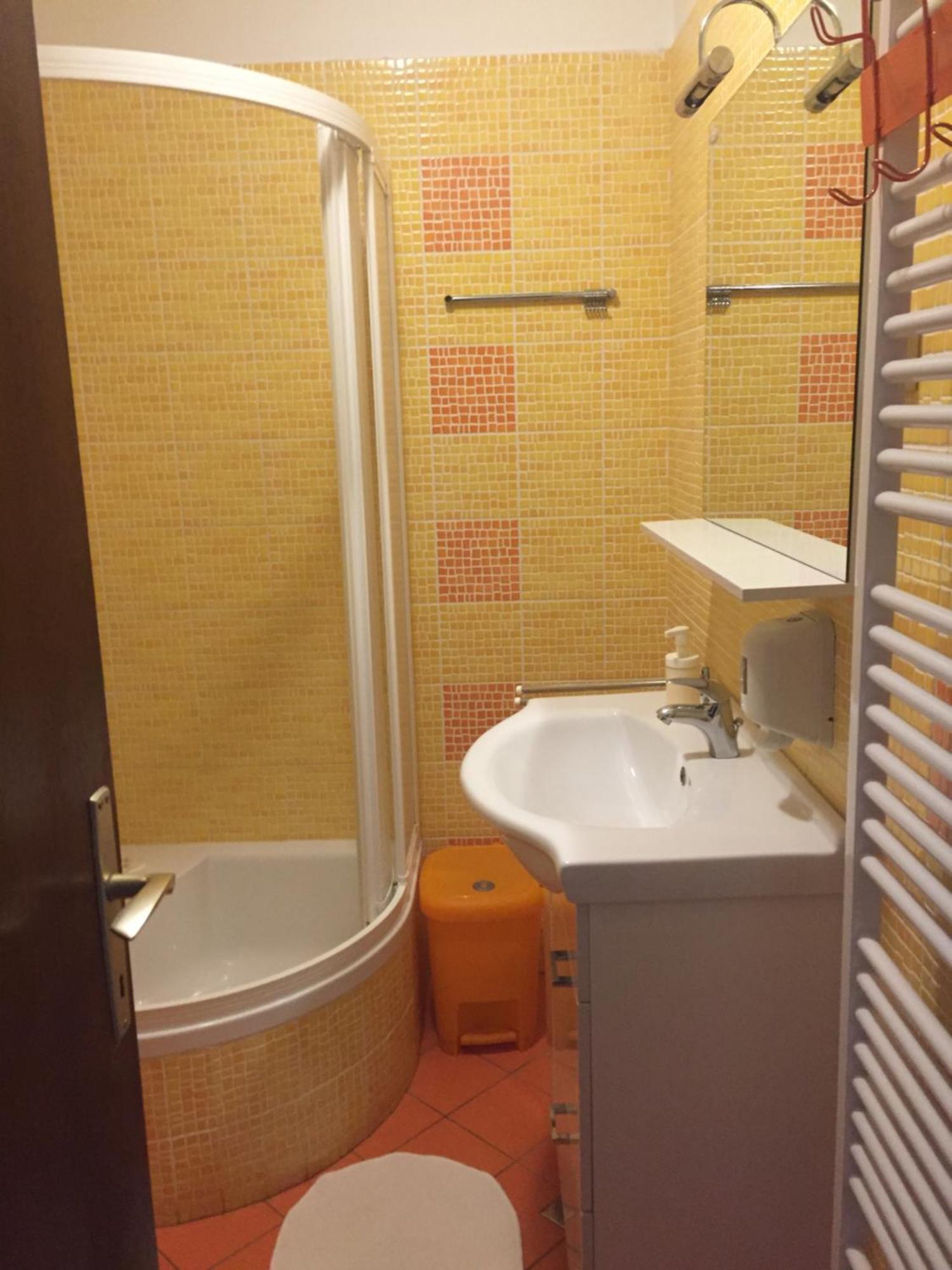 Guesthouse Punta Mira - Beachfront ノヴァリャ エクステリア 写真