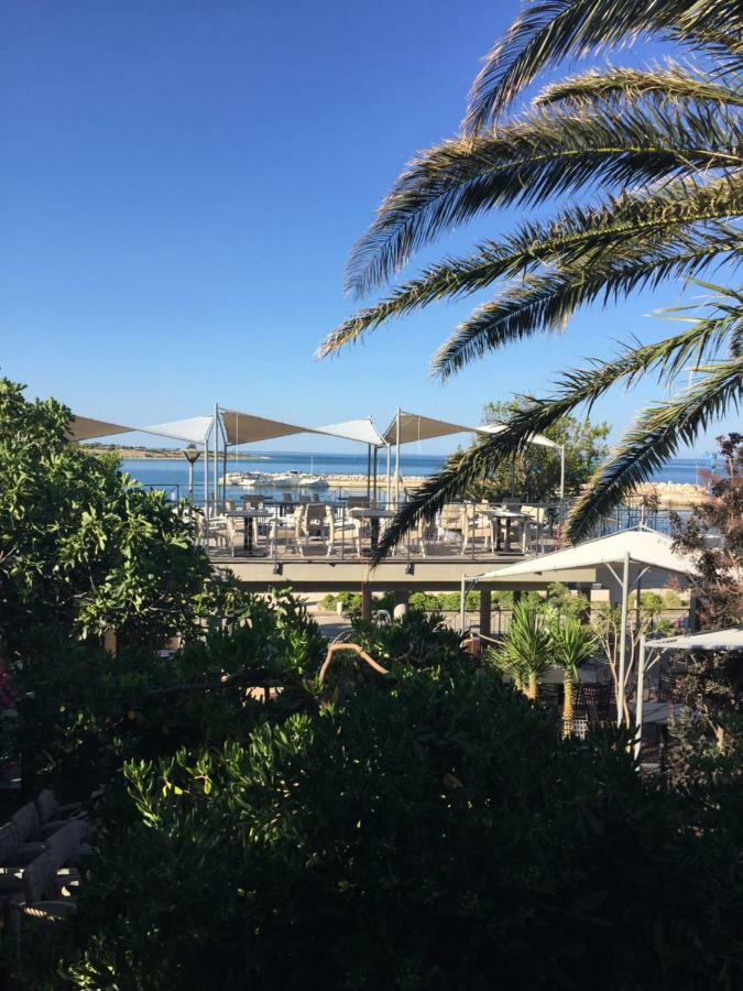 Guesthouse Punta Mira - Beachfront ノヴァリャ エクステリア 写真