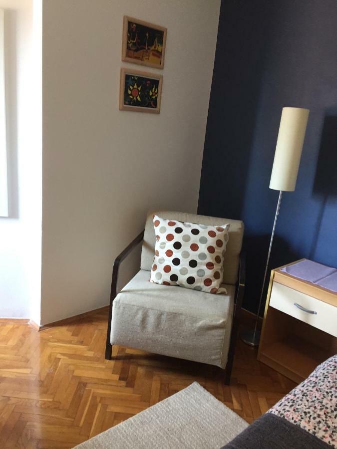 Guesthouse Punta Mira - Beachfront ノヴァリャ エクステリア 写真