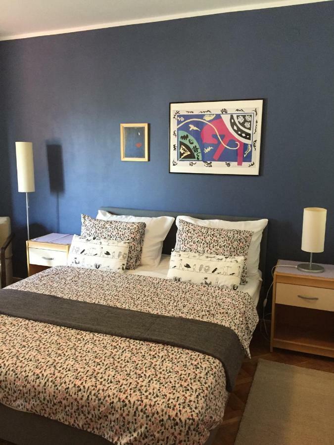 Guesthouse Punta Mira - Beachfront ノヴァリャ エクステリア 写真