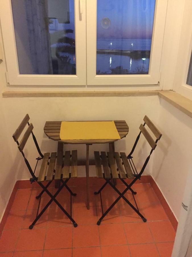 Guesthouse Punta Mira - Beachfront ノヴァリャ エクステリア 写真