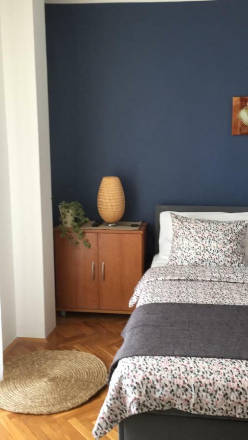 Guesthouse Punta Mira - Beachfront ノヴァリャ エクステリア 写真