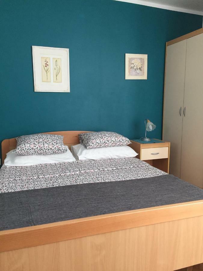 Guesthouse Punta Mira - Beachfront ノヴァリャ エクステリア 写真