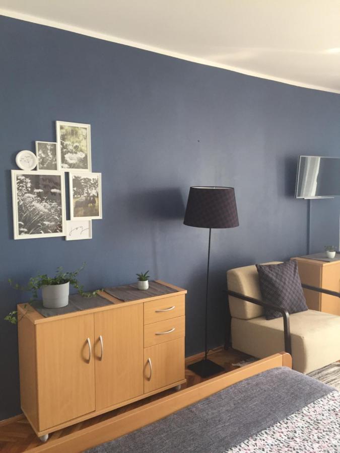 Guesthouse Punta Mira - Beachfront ノヴァリャ エクステリア 写真
